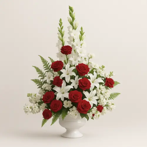 Bunga Meja ranggasari